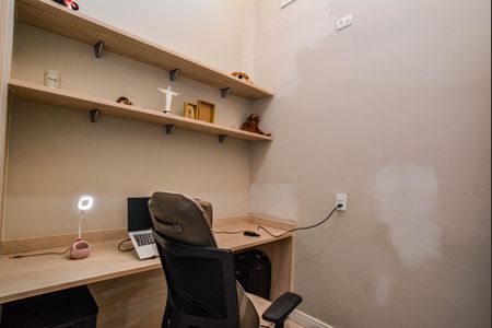 Casa à venda com 128m², 2 quartos e 3 vagasQuarto 1