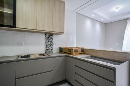 Casa à venda com 128m², 2 quartos e 3 vagasCozinha