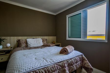 Casa à venda com 128m², 2 quartos e 3 vagasQuarto 2