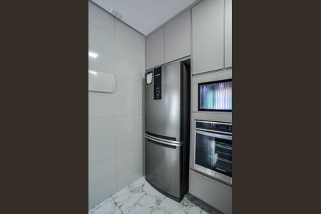 Casa à venda com 128m², 2 quartos e 3 vagasCozinha