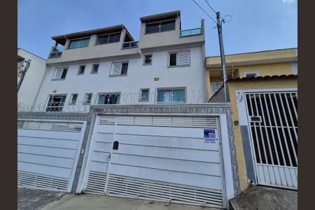 Casa à venda com 128m², 2 quartos e 3 vagasFachada
