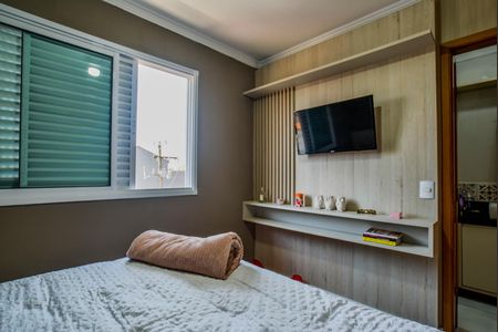 Casa à venda com 128m², 2 quartos e 3 vagasQuarto 2