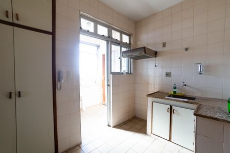 Apartamento à venda com 72m², 2 quartos e 1 vaga Apartamento à venda com 72m², 2 quartos e 1 vagaCozinha
