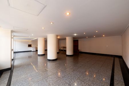 Apartamento à venda com 72m², 2 quartos e 1 vaga Apartamento à venda com 72m², 2 quartos e 1 vagaÁrea comum - Salão de festas