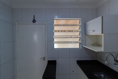 Casa de condomínio para alugar com 90m², 3 quartos e 2 vagas Casa de condomínio para alugar com 90m², 3 quartos e 2 vagasCozinha