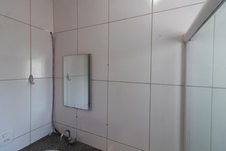 Casa de condomínio para alugar com 90m², 3 quartos e 2 vagas Casa de condomínio para alugar com 90m², 3 quartos e 2 vagasBanheiro Social