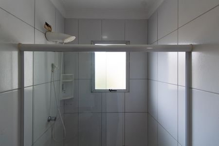 Casa de condomínio para alugar com 90m², 3 quartos e 2 vagas Casa de condomínio para alugar com 90m², 3 quartos e 2 vagasBanheiro Social