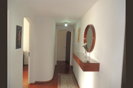 Apartamento à venda com 147m², 3 quartos e 2 vagas