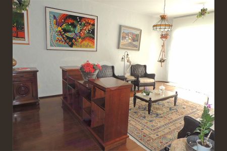 Apartamento à venda com 147m², 3 quartos e 2 vagas