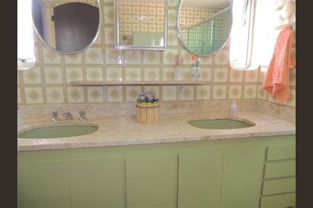 Apartamento à venda com 147m², 3 quartos e 2 vagas