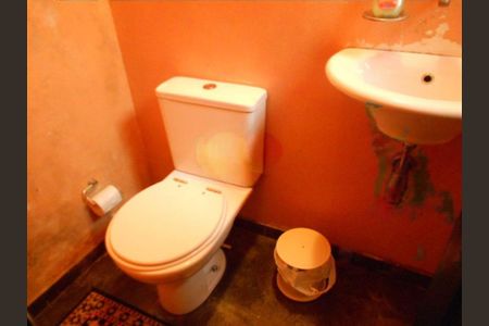 Casa à venda com 160m², 3 quartos e 1 vaga