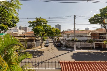 Casa à venda com 270m², 3 quartos e 2 vagasVista da Sacada da Suíte 2