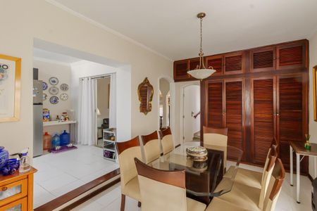 Casa à venda com 270m², 3 quartos e 2 vagasSala 3