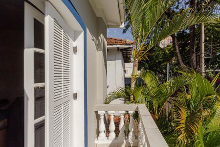 Casa à venda com 270m², 3 quartos e 2 vagasSacada da Suíte 2