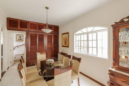 Casa à venda com 270m², 3 quartos e 2 vagasSala 3