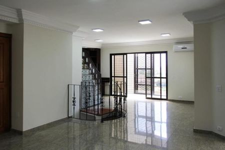 Apartamento à venda com 320m², 3 quartos e 4 vagas Apartamento à venda com 320m², 3 quartos e 4 vagasFoto 01