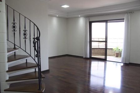 Apartamento à venda com 320m², 3 quartos e 4 vagas Apartamento à venda com 320m², 3 quartos e 4 vagasFoto 02