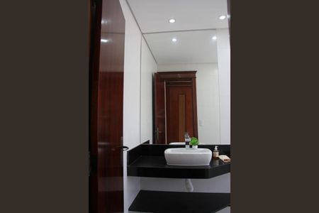 Apartamento à venda com 320m², 3 quartos e 4 vagas Apartamento à venda com 320m², 3 quartos e 4 vagasFoto 09