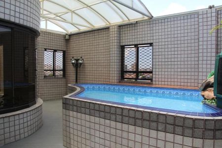 Apartamento à venda com 320m², 3 quartos e 4 vagas Apartamento à venda com 320m², 3 quartos e 4 vagasFoto 24