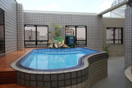 Apartamento à venda com 320m², 3 quartos e 4 vagas Apartamento à venda com 320m², 3 quartos e 4 vagasFoto 25