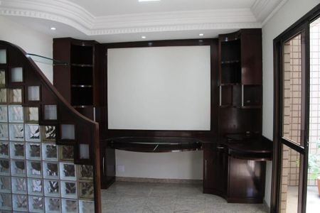 Apartamento à venda com 320m², 3 quartos e 4 vagas Apartamento à venda com 320m², 3 quartos e 4 vagasFoto 18