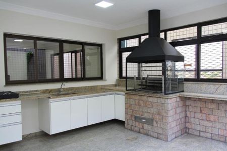 Apartamento à venda com 320m², 3 quartos e 4 vagas Apartamento à venda com 320m², 3 quartos e 4 vagasFoto 08