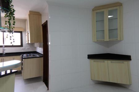 Apartamento à venda com 320m², 3 quartos e 4 vagas Apartamento à venda com 320m², 3 quartos e 4 vagasFoto 06
