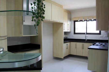 Apartamento à venda com 320m², 3 quartos e 4 vagas Apartamento à venda com 320m², 3 quartos e 4 vagasFoto 05