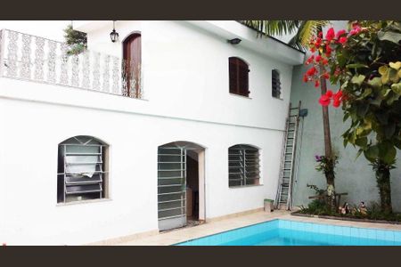 Casa à venda com 410m², 3 quartos e 4 vagas