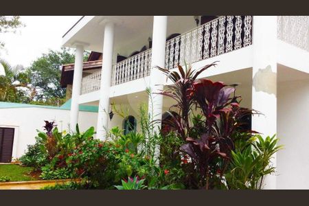 Casa à venda com 410m², 3 quartos e 4 vagas