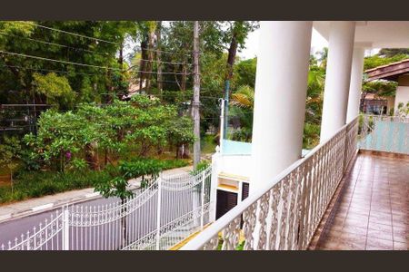 Casa à venda com 410m², 3 quartos e 4 vagas