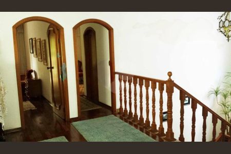 Casa à venda com 410m², 3 quartos e 4 vagas