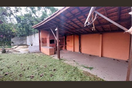 Casa à venda com 309m², 3 quartos e 2 vagas