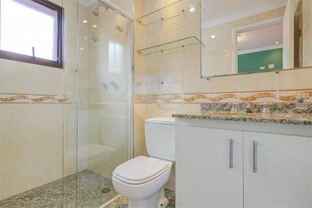 Apartamento à venda com 260m², 3 quartos e 3 vagas
