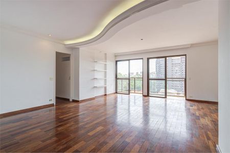 Apartamento à venda com 3 quartos, 260m² em Santo Amaro, São Paulo