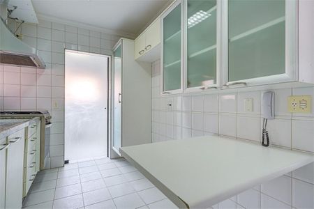Apartamento à venda com 260m², 3 quartos e 3 vagas