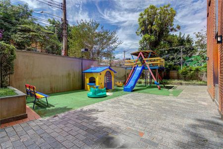 Apartamento à venda com 260m², 3 quartos e 3 vagas