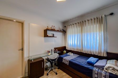 Apartamento à venda com 142m², 3 quartos e 2 vagasQuarto 1 - Suíte
