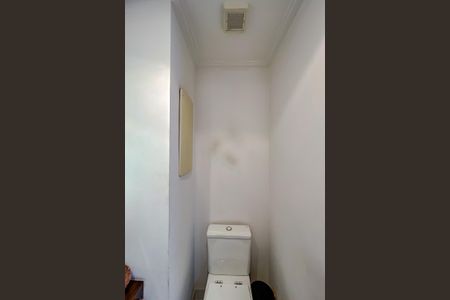 Apartamento à venda com 142m², 3 quartos e 2 vagasLavabo