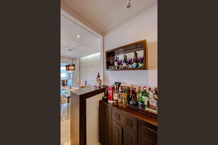 Apartamento à venda com 142m², 3 quartos e 2 vagasEscritório