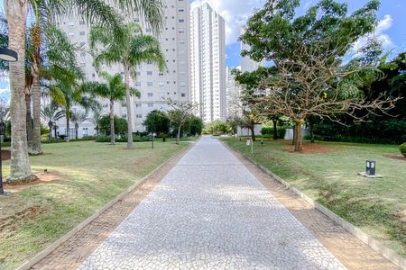 Apartamento à venda com 142m², 3 quartos e 2 vagasÁrea comum