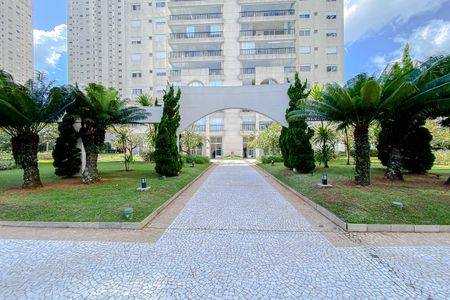 Apartamento à venda com 142m², 3 quartos e 2 vagasÁrea comum