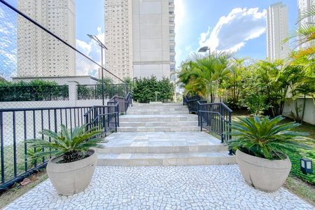 Apartamento à venda com 142m², 3 quartos e 2 vagasÁrea comum