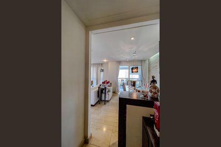 Apartamento à venda com 142m², 3 quartos e 2 vagasEscritório