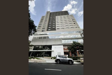 Apartamento à venda com 1 quarto, 33m² em Vila Mariana, São Paulo
