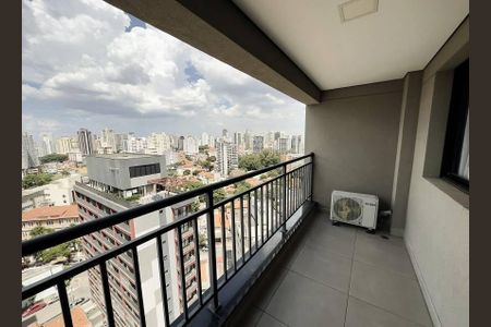 Apartamento à venda com 1 quarto, 33m² em Vila Mariana, São Paulo