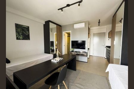 Apartamento à venda com 1 quarto, 33m² em Vila Mariana, São Paulo
