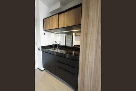 Apartamento à venda com 1 quarto, 33m² em Vila Mariana, São Paulo