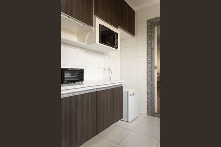 Apartamento à venda com 138m², 3 quartos e 3 vagas Apartamento à venda com 138m², 3 quartos e 3 vagasCozinha
