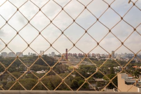 Apartamento à venda com 138m², 3 quartos e 3 vagas Apartamento à venda com 138m², 3 quartos e 3 vagasVaranda Vista